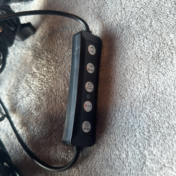 Gaming LED Light Stand (Multiple Colors) - Picture 3 of 3